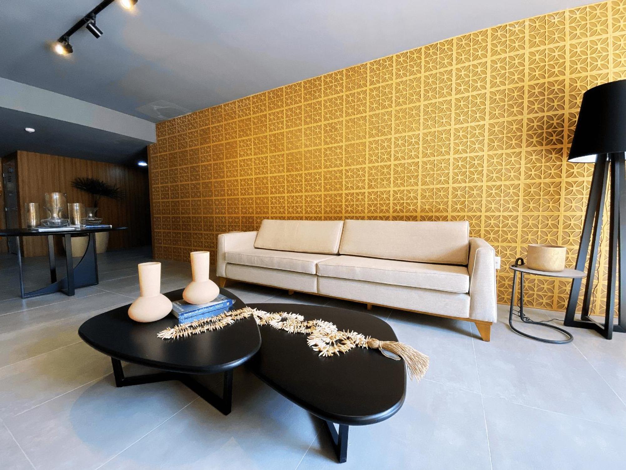 Flat Fm20 Cabo Branco Ocean - By Almare Apartment Joao Pessoa Exterior photo